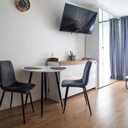 Studio Dla Dwojga Sanok Exteriör bild
