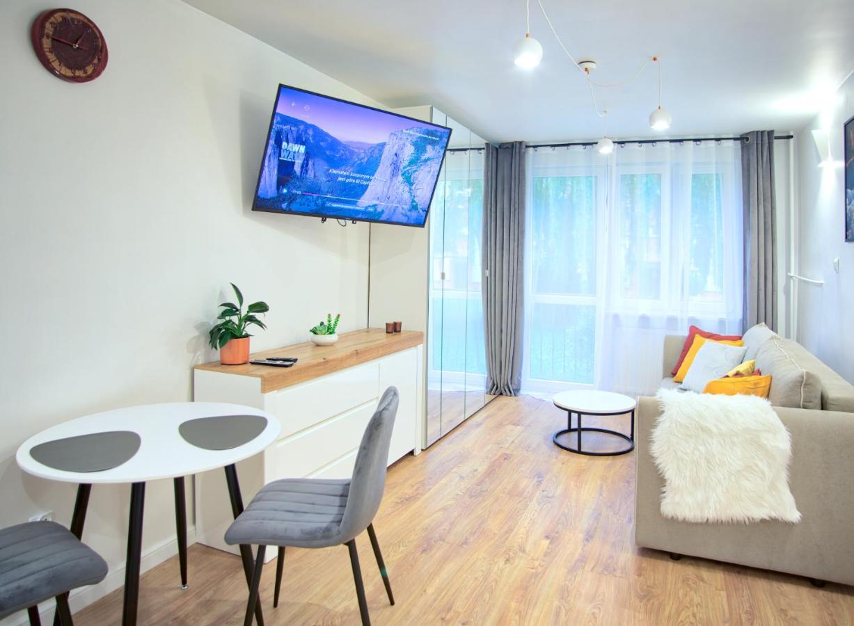 Studio Dla Dwojga Sanok Exteriör bild
