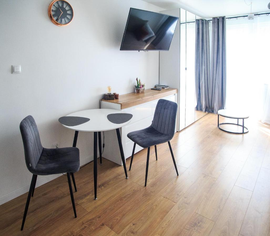 Studio Dla Dwojga Sanok Exteriör bild