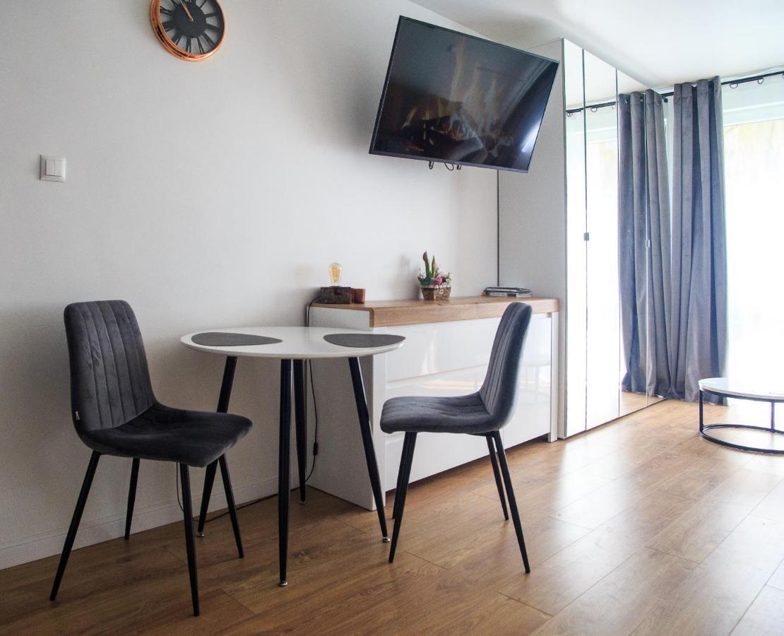Studio Dla Dwojga Sanok Exteriör bild