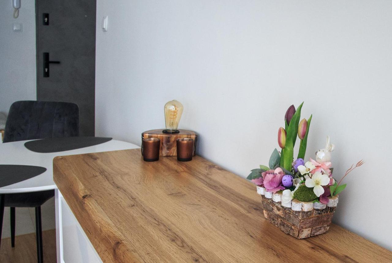 Studio Dla Dwojga Sanok Exteriör bild