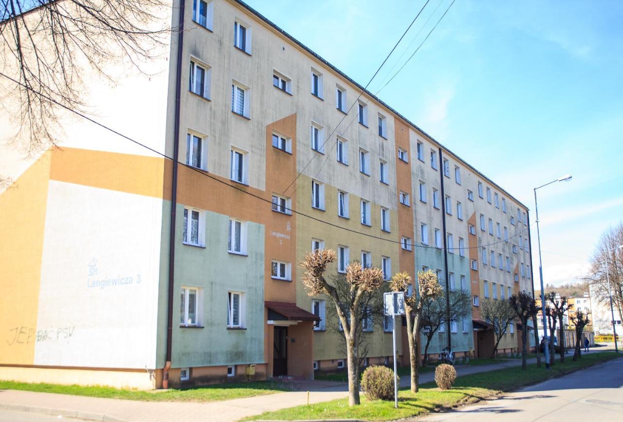 Studio Dla Dwojga Sanok Exteriör bild